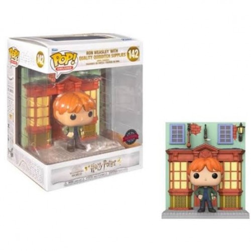 Funko Pop Ron Weasley
