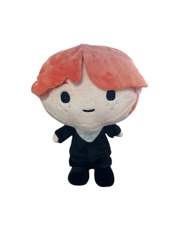 Pelúcia Ron Weasley Harry Potter # - Produto Original