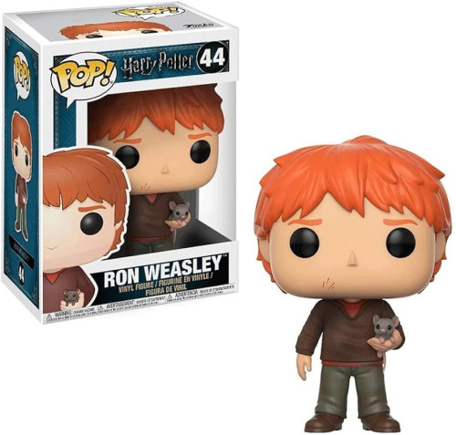  Harry Potter #44 - Produto Original