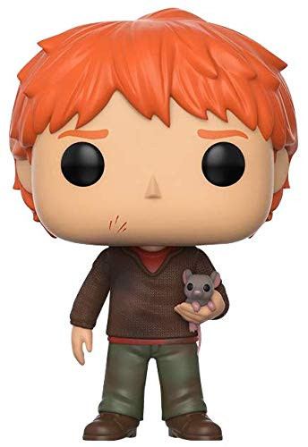 Ron Weasley Harry Potter #44 - Produto Original