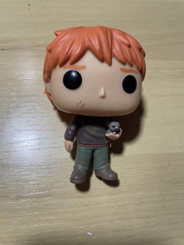  Harry Potter #44 - Produto Original