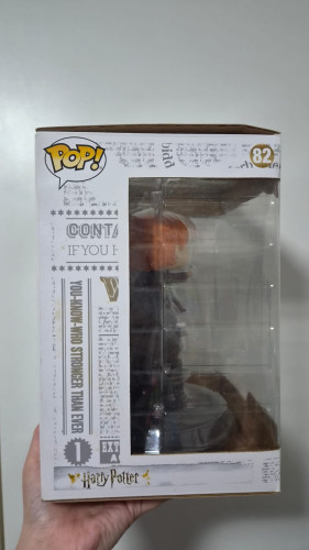  Harry Potter #82 - Produto Original
