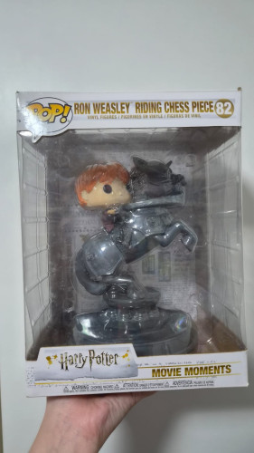  Harry Potter #82 - Produto Original