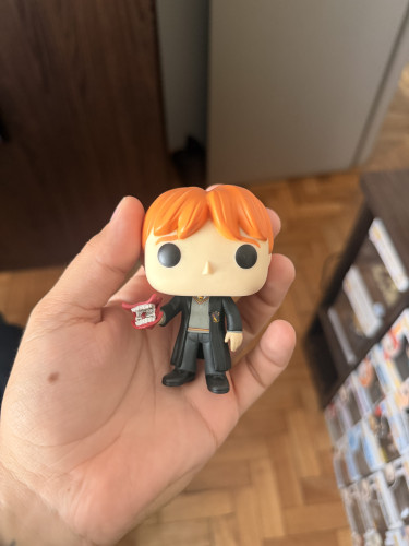  Harry Potter #71 - Produto Original