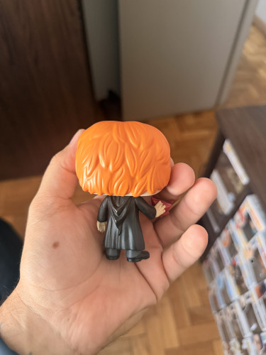  Harry Potter #71 - Produto Original
