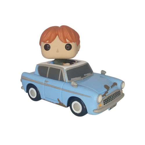  Harry Potter #112 - Produto Original