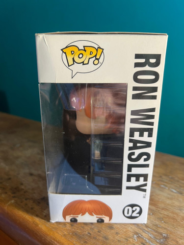  Harry Potter #02 - Produto Original