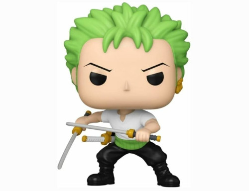 Funko Pop Roronoa Zoro - One Piece - #1775