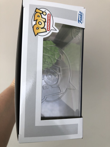  One Piece #2124 - Produto Original