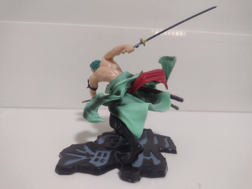  One Piece # - Produto Original