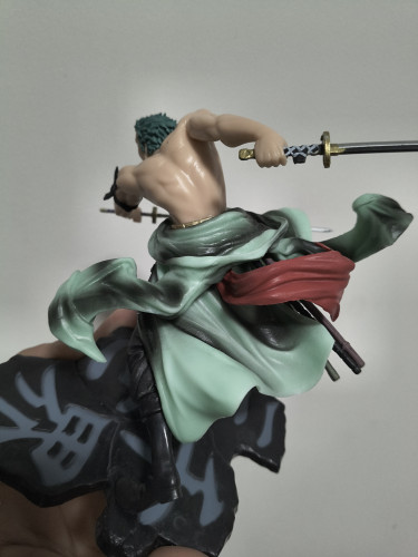  One Piece # - Produto Original