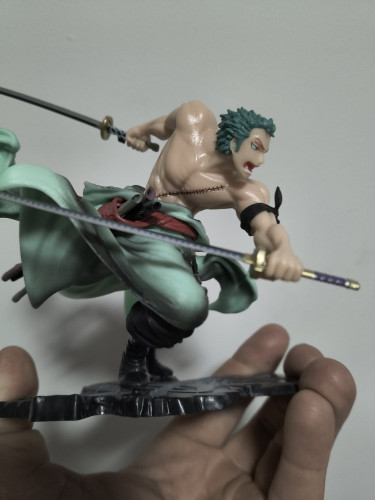  One Piece # - Produto Original