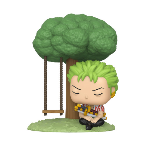  One Piece #2391 - Produto Original