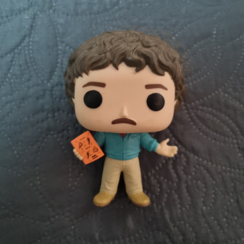  Friends #702 - Produto Original