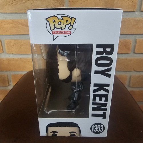  Ted Lasso #1353 - Produto Original