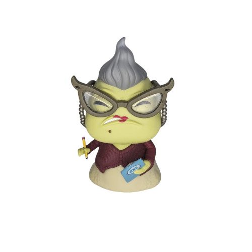 Roz [com detalhes] DISNEY MONSTER INC #387 - Produto Original