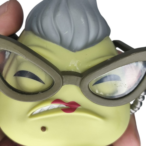  DISNEY MONSTER INC #387 - Produto Original