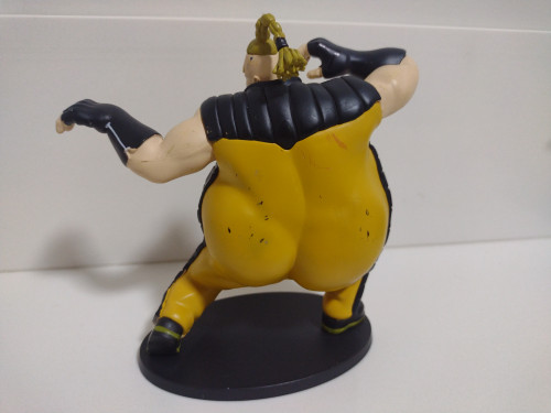  Street Fighter # - Produto Original