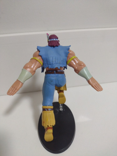  Street Fighter # - Produto Original