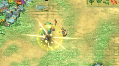 Rune Factory 3 Special Switch Lacrado Mídia Física Americano - Nintendo Switch - #