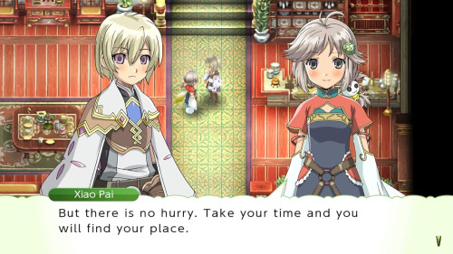 Rune Factory 4 Special Switch Lacrado Mídia Física Americano - Nintendo Switch - #