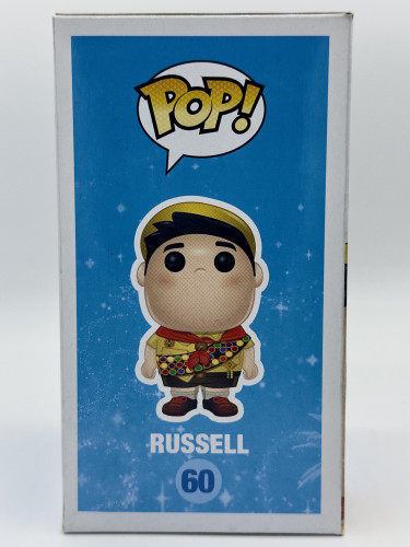  Disney #60 - Produto Original