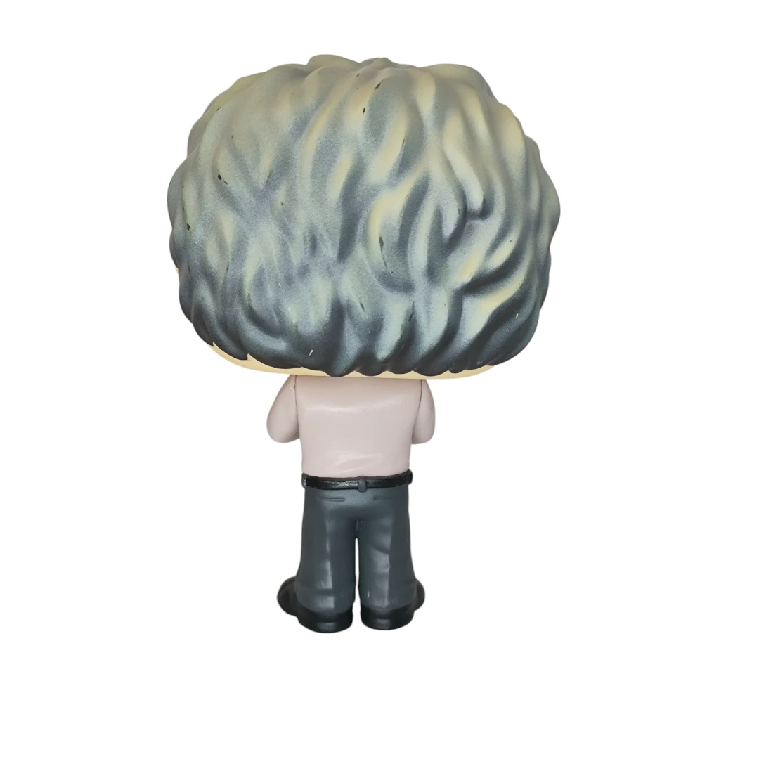 Funko Pop Ryan Howard (Blonde) [com detalhes] - Television The Office - #1130