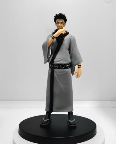 Ryomen Sukuna - Jujutsu Kaisen - Jukon no Kata - Original - Banpresto Jujutsu Kaisen # - Produto Original