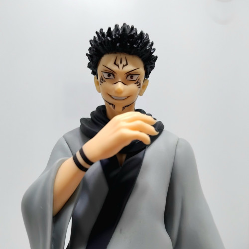  Jujutsu Kaisen # - Produto Original