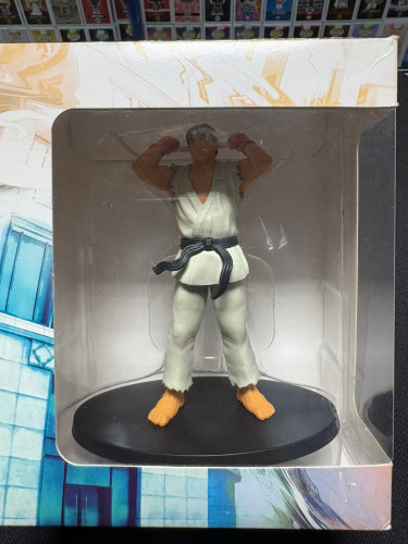  Street Fighter # - Produto Original