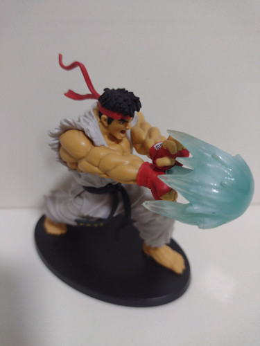  Street Fighter # - Produto Original