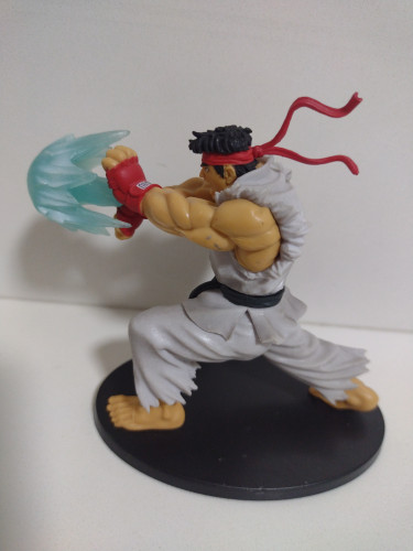  Street Fighter # - Produto Original