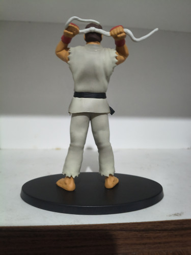 Street Fighter # - Produto Original