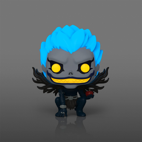  Death Note #2382 - Produto Original