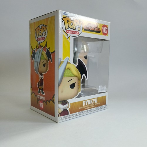 Funko Pop - Boku No Hero - Ryukyu - My Hero Academia - #1007