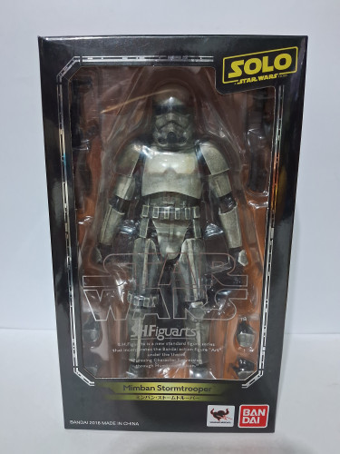  Star Wars Solo # - Produto Original