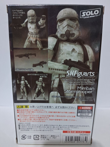  Star Wars Solo # - Produto Original
