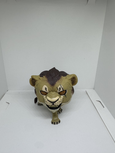 Funko Pop SCAR-Disney-548