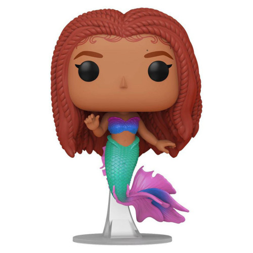 Funko Pop Sdcc 2023 - Ariel - Disney The Little Mermaid - #1366