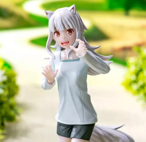  Spice And Wolf # - Produto Original