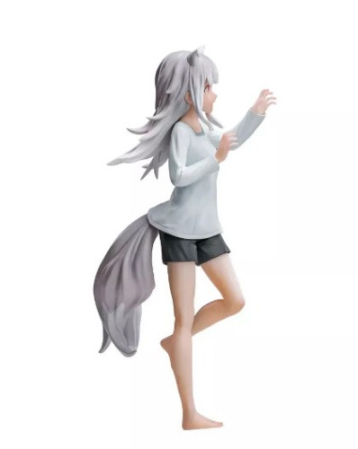  Spice And Wolf # - Produto Original