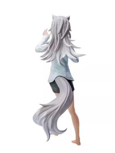  Spice And Wolf # - Produto Original