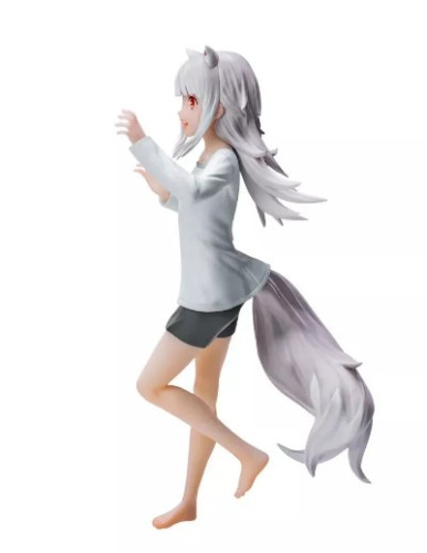  Spice And Wolf # - Produto Original