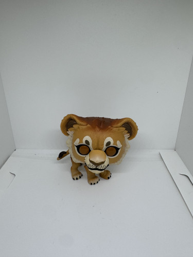 Funko Pop SIMBA-Disney-547