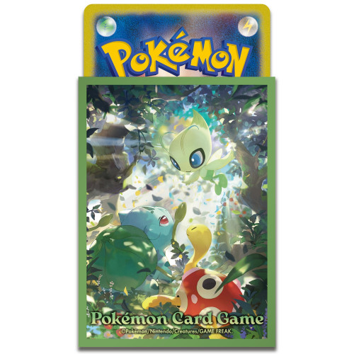  Pokemon Estampas Ilustradas # - Produto Original