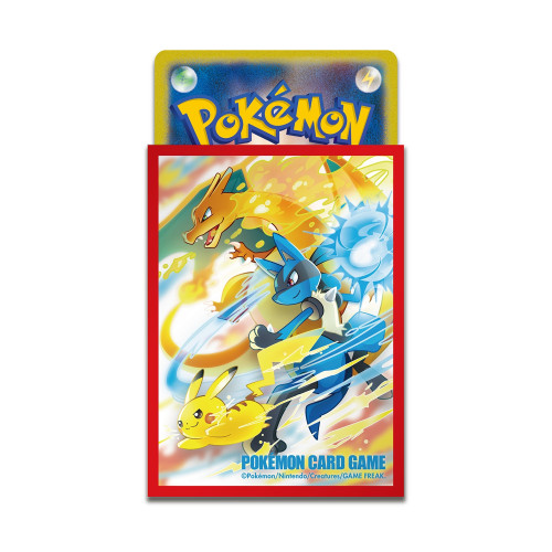 Pokemon Estampas Ilustradas # - Produto Original