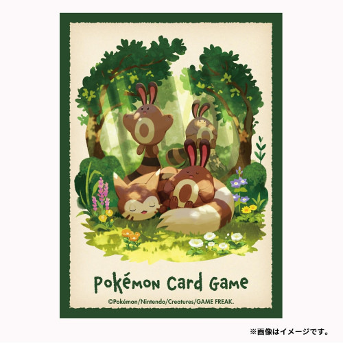 Pokemon Estampas Ilustradas # - Produto Original