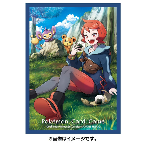 Pokemon Estampas Ilustradas # - Produto Original