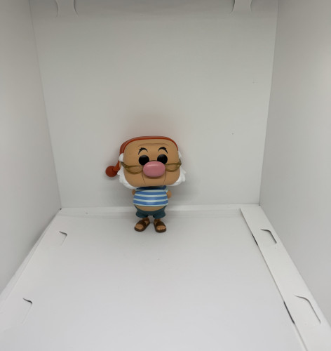 Funko Pop SMEE-Disney-278