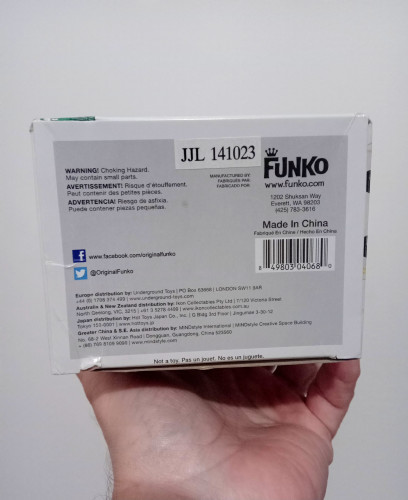  True Blood #128 - Produto Original